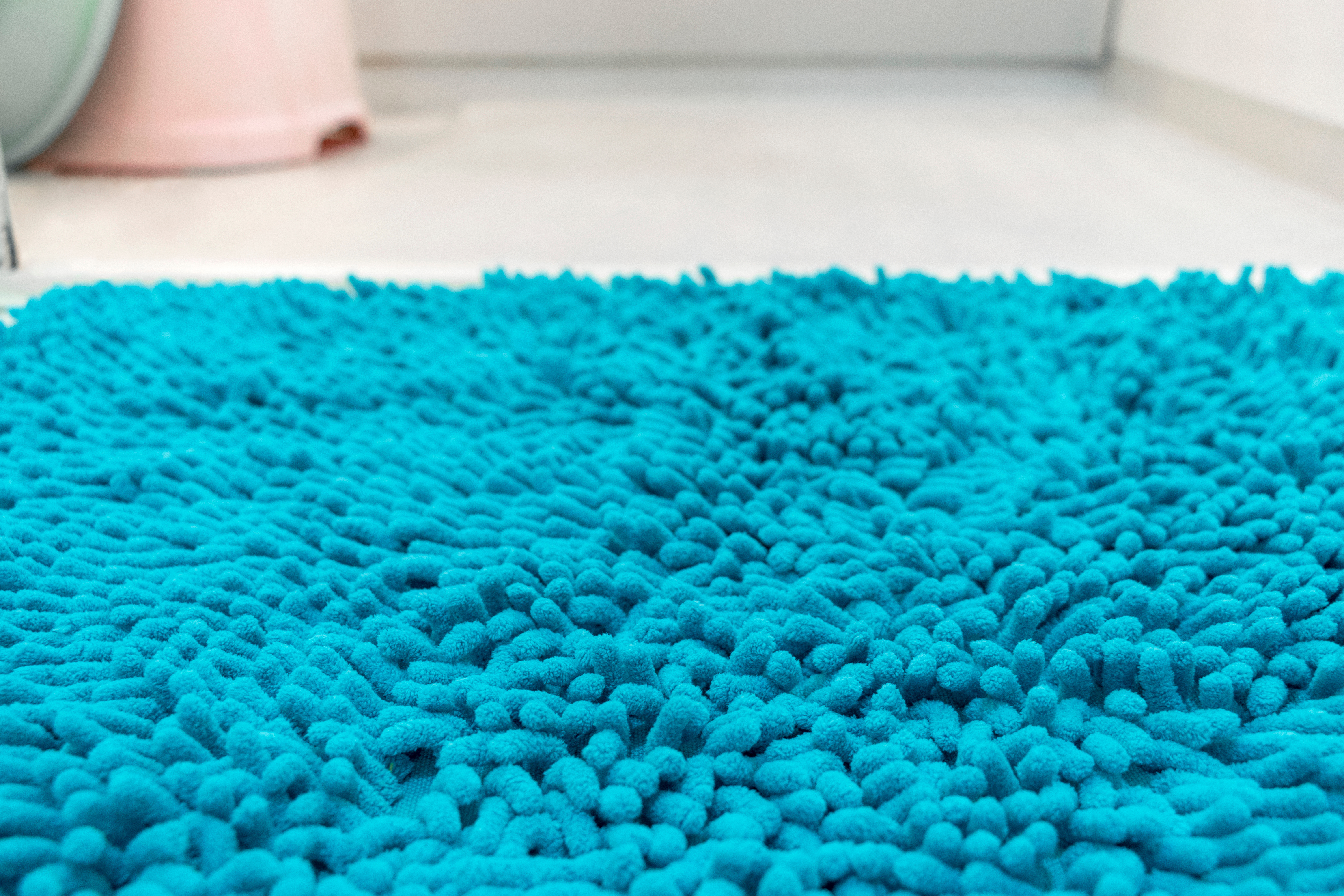 Bath mat