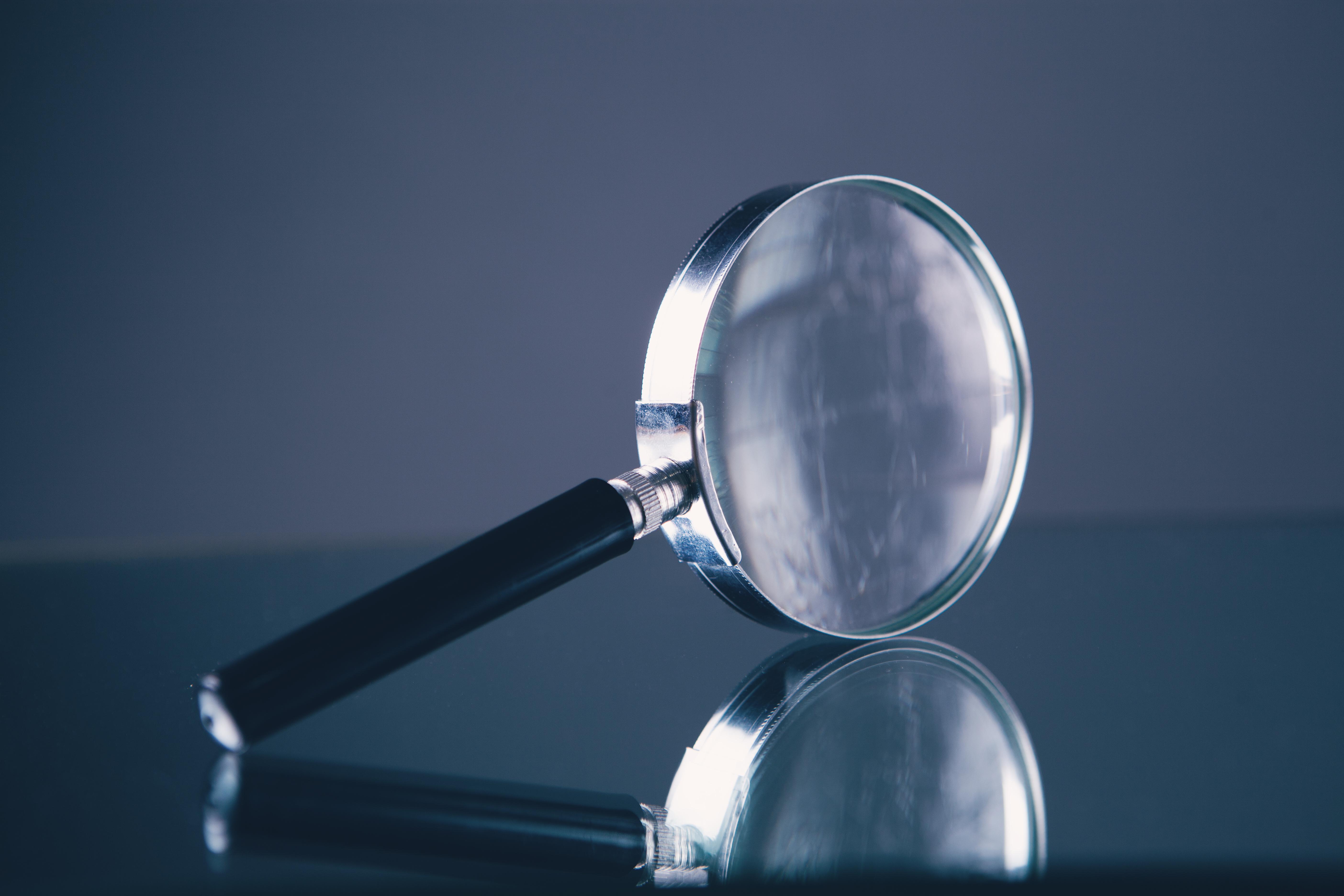 Magnifying Glass