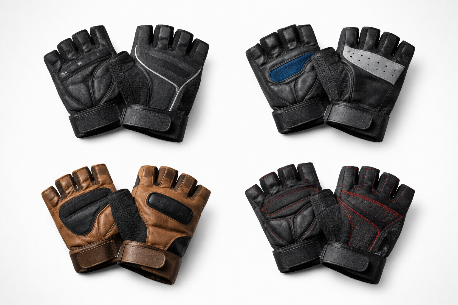 Wheelchair Gloves