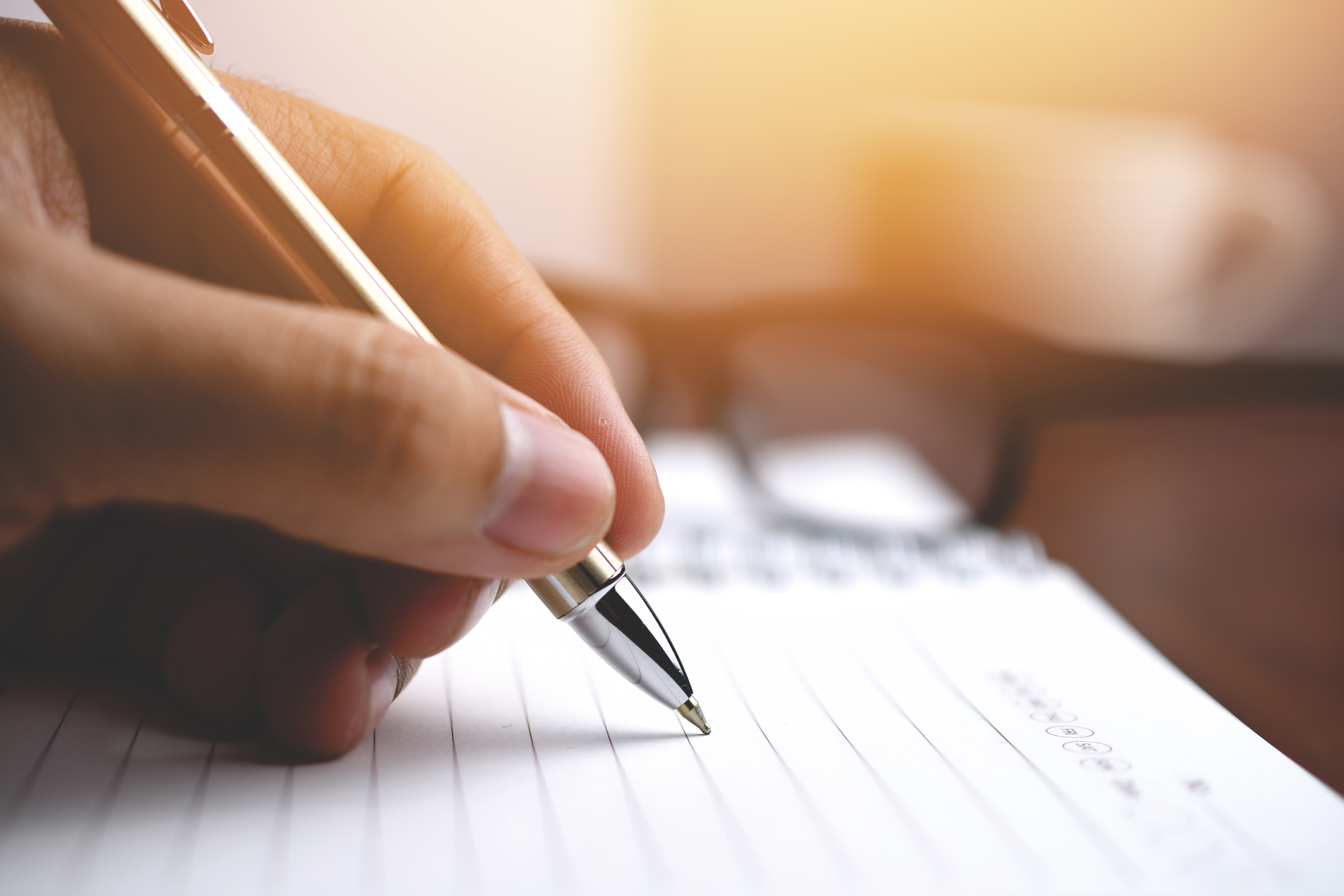Pen