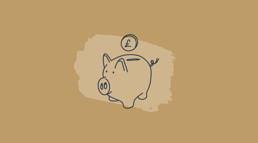 Piggy bank