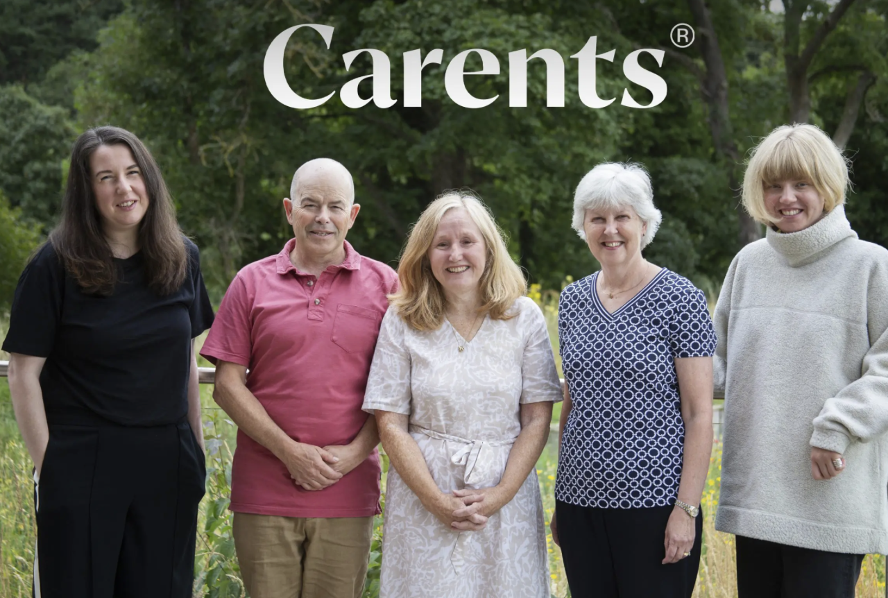 Team Carents 