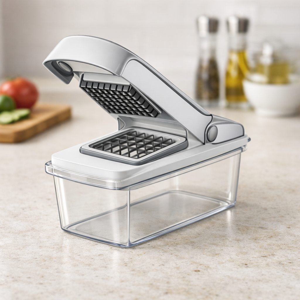 Vegetable Chopper