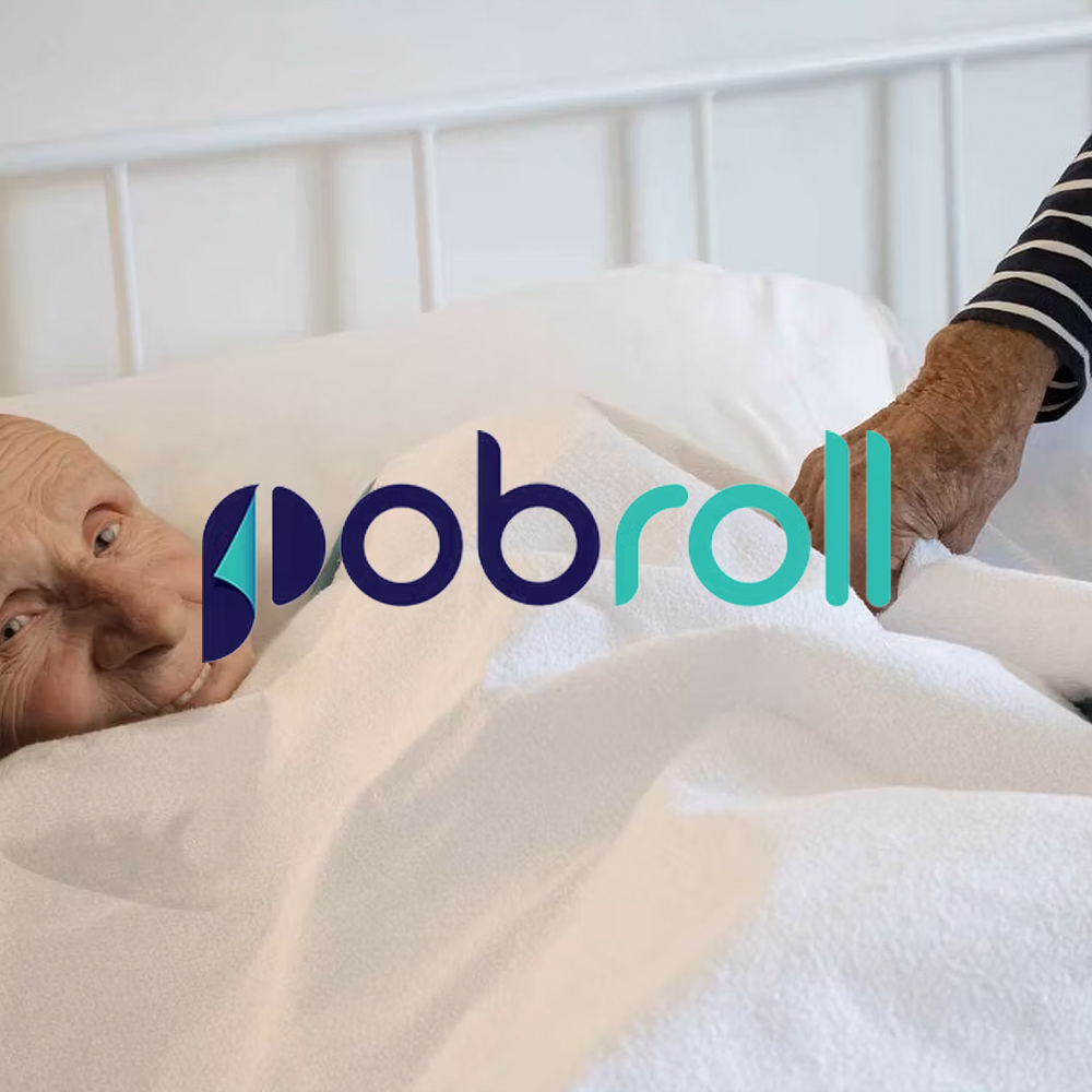 Pobroll Logo