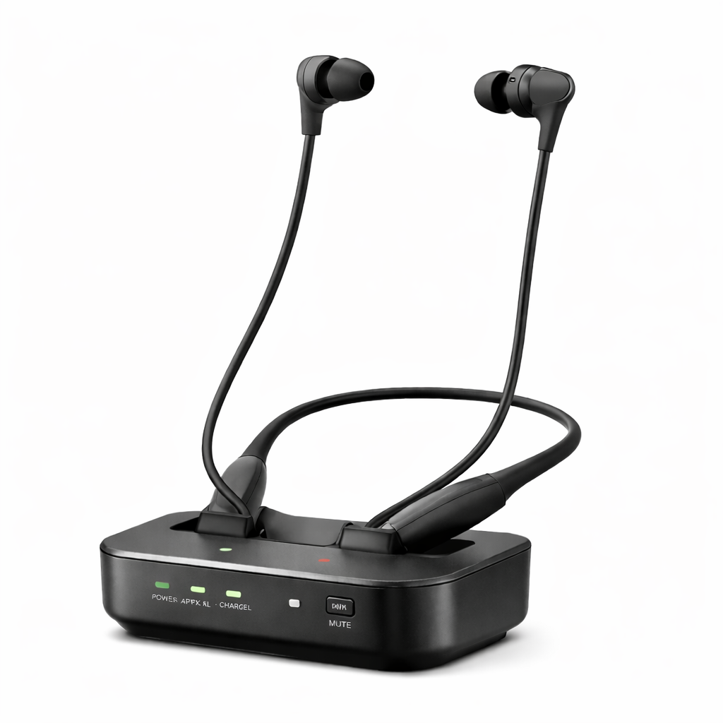 TV Headphones
