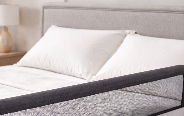 Bed Rail