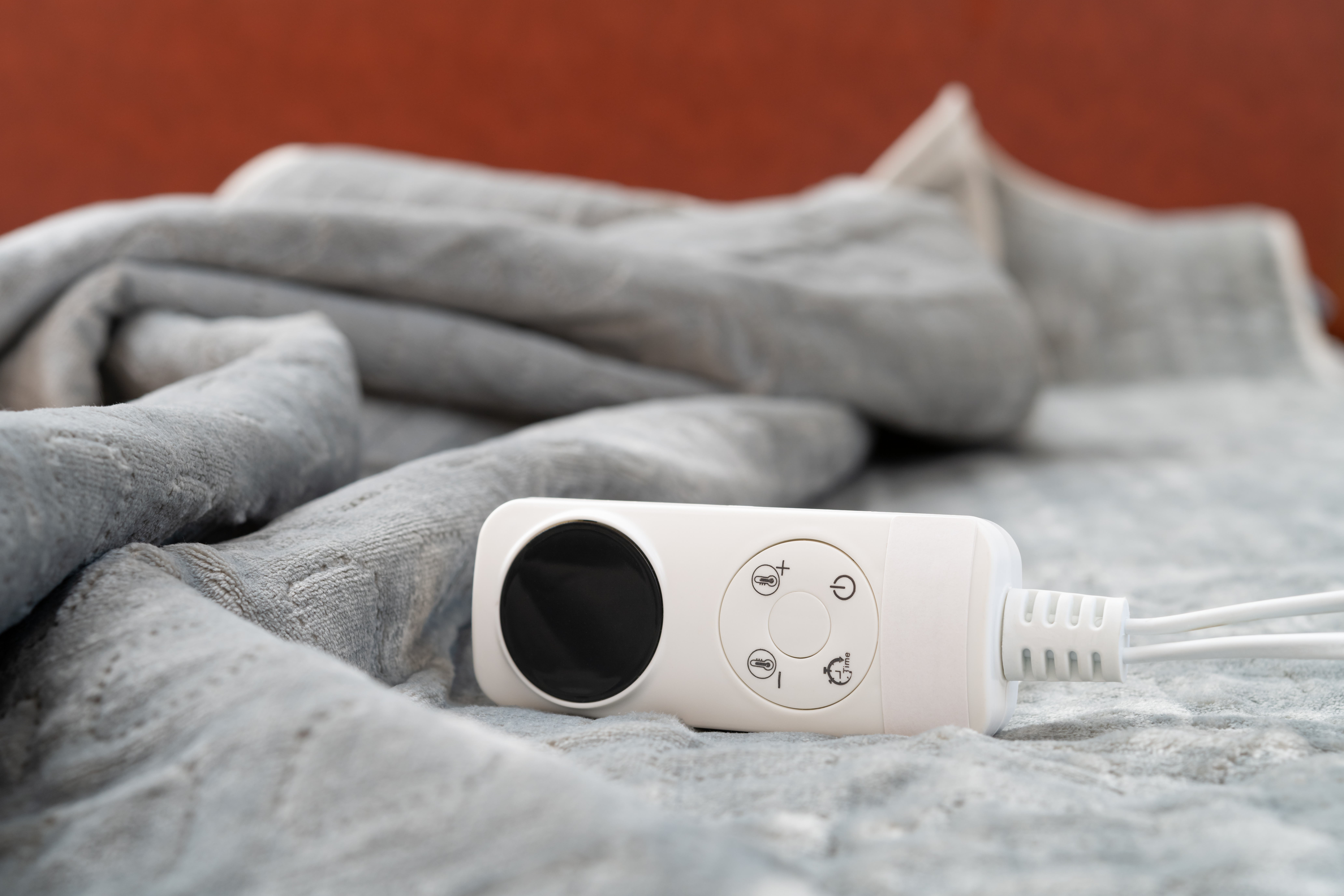 Heated Blanket