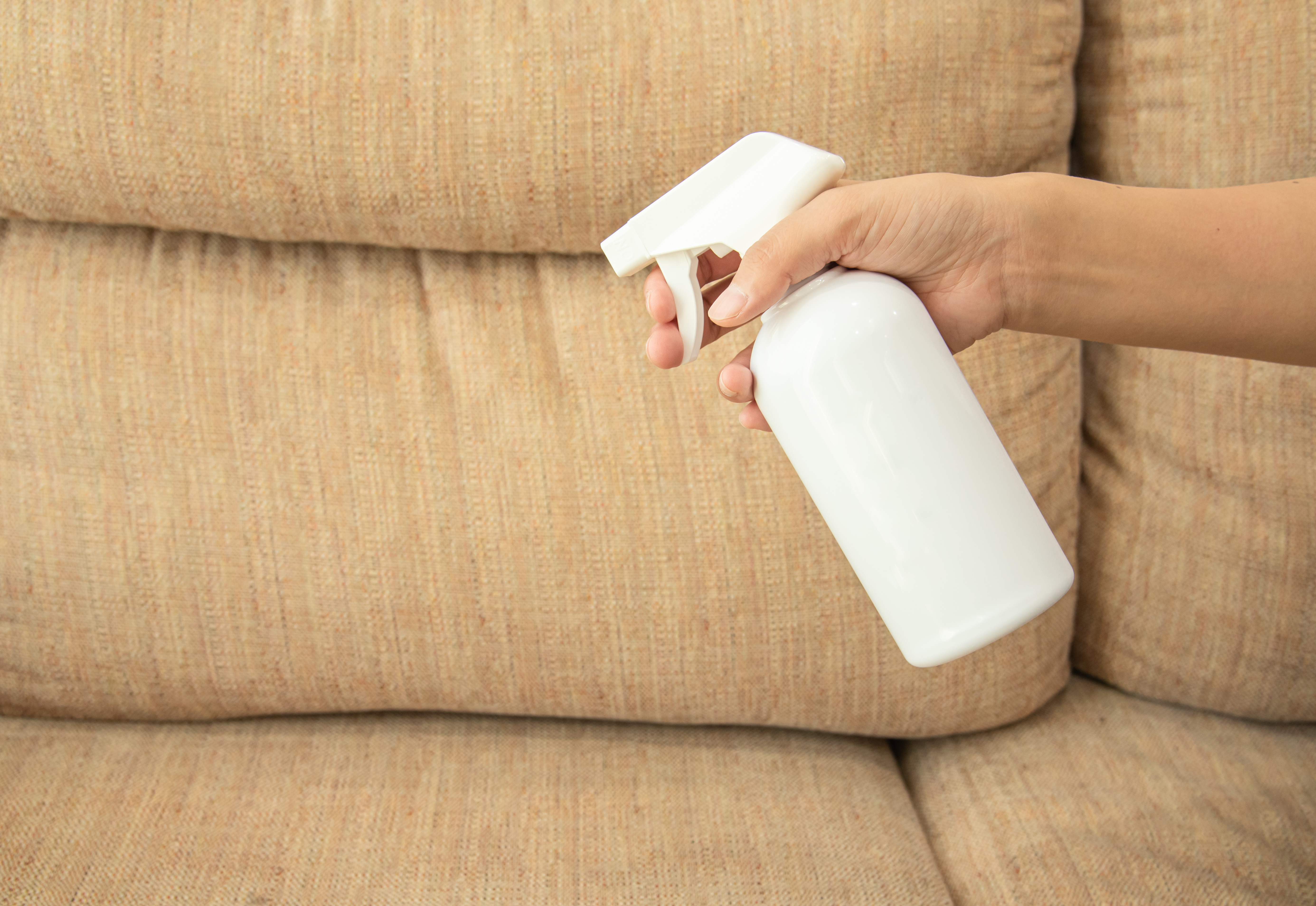 Spray aerosol