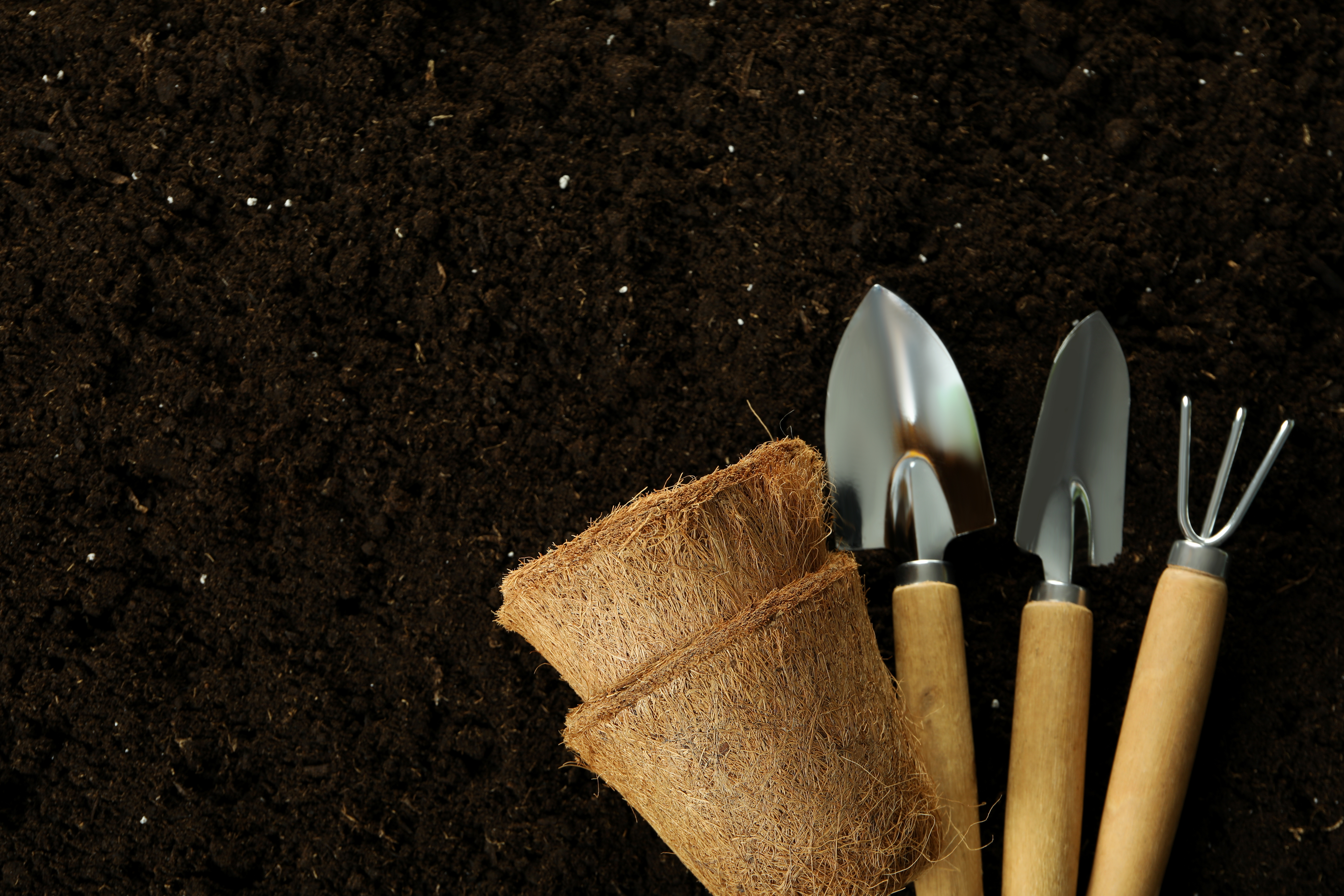 Gardening Tools