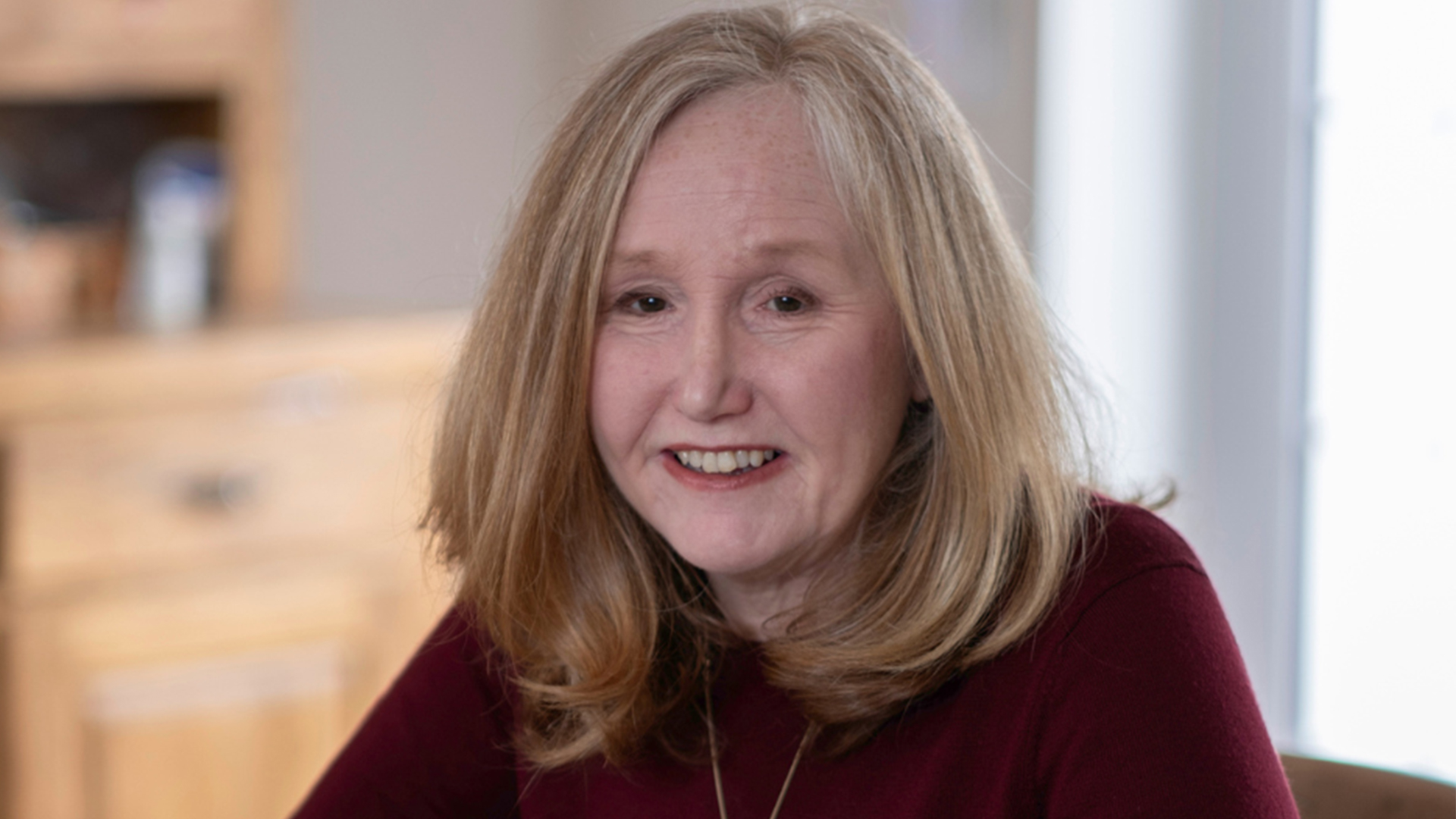 Dr Jackie Gray